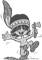 Hiawatha Logo